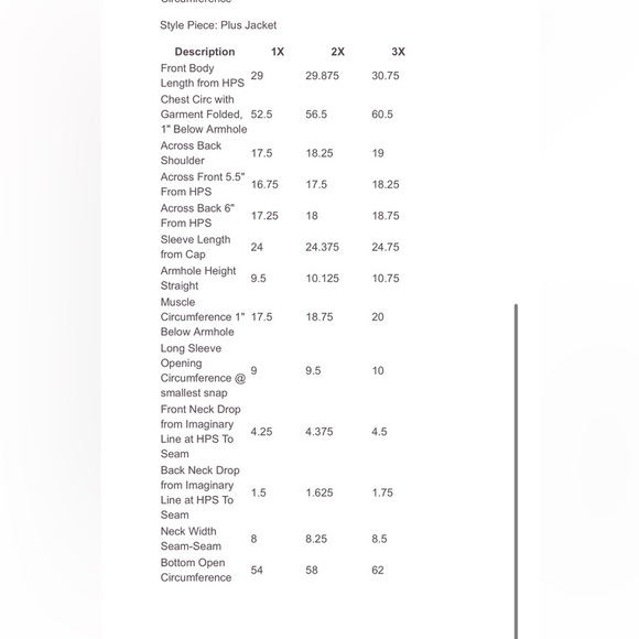 Military inspired jacket - Picture 15 of 16